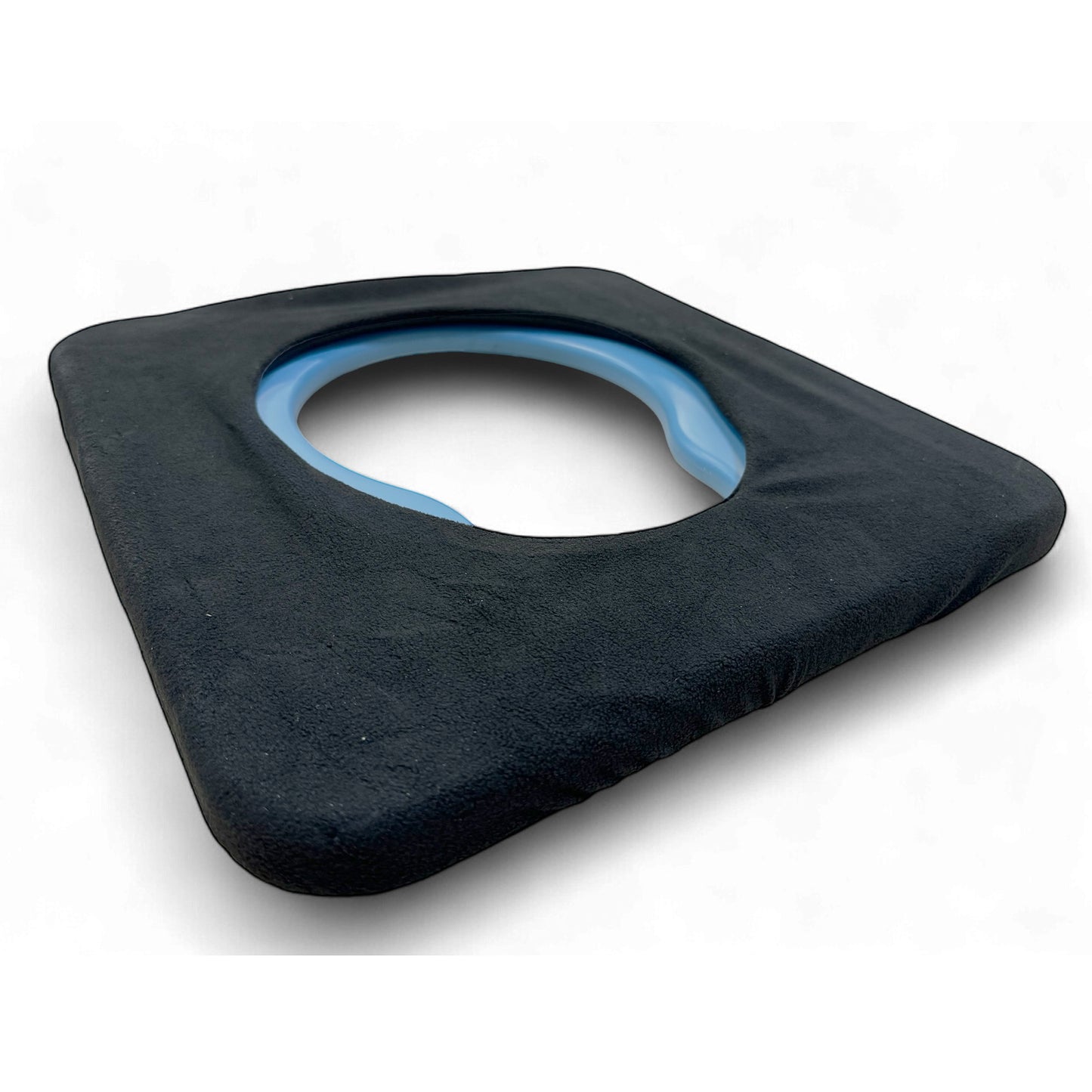 Spare Parts - 1 x Commode Seat Pad with Cover - Model ViN-J02 Commode