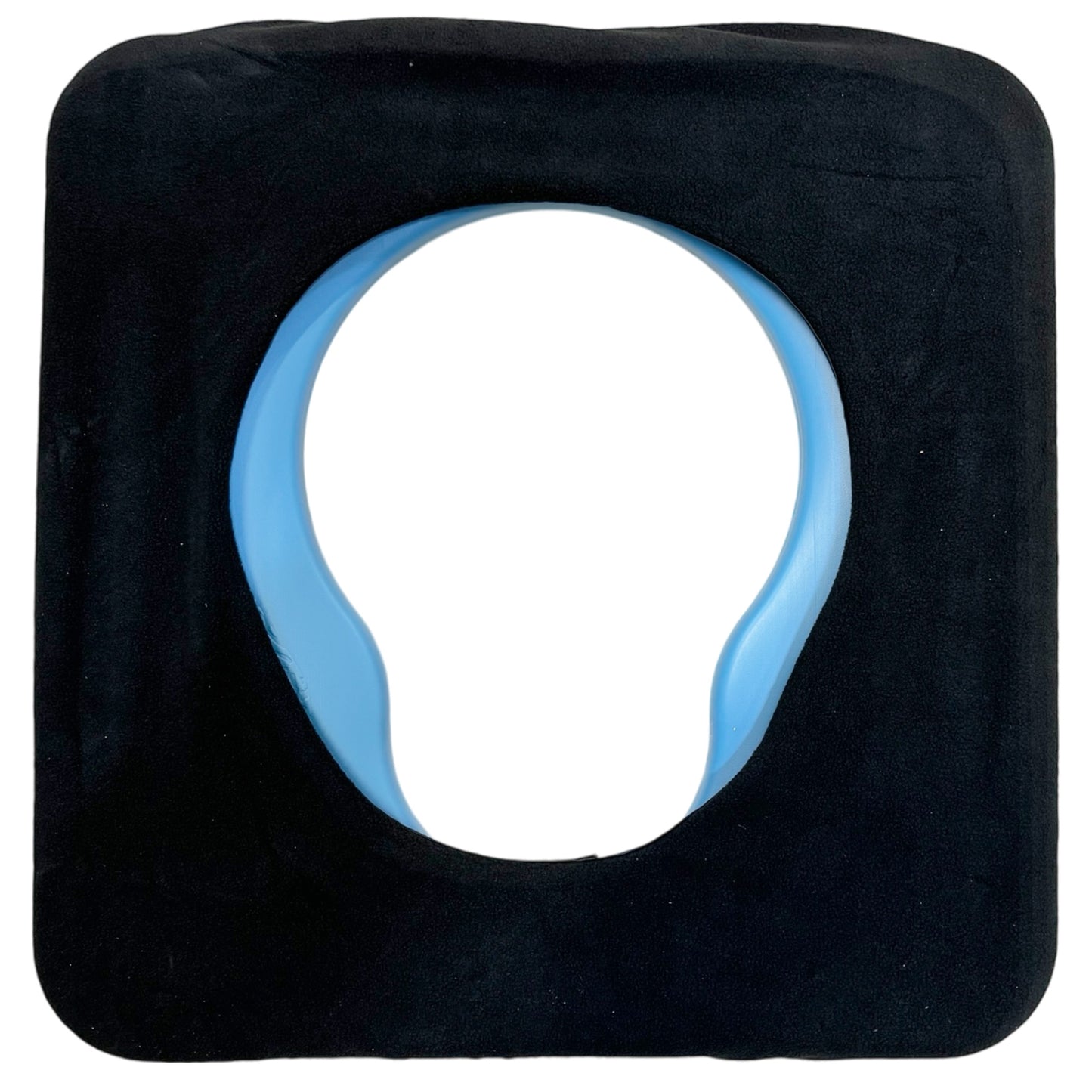 Spare Parts - 1 x Commode Seat Pad with Cover - Model ViN-J02 Commode