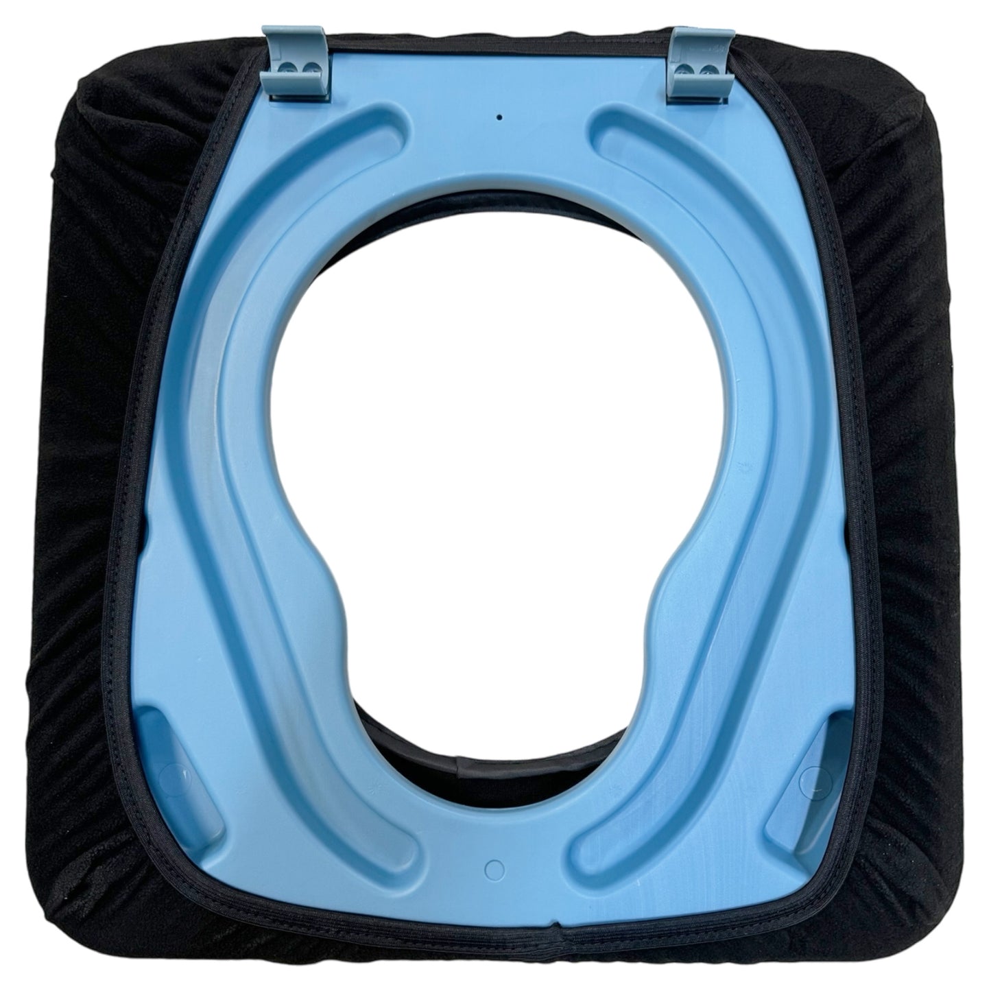 Spare Parts - 1 x Commode Seat Pad with Cover - Model ViN-J02 Commode