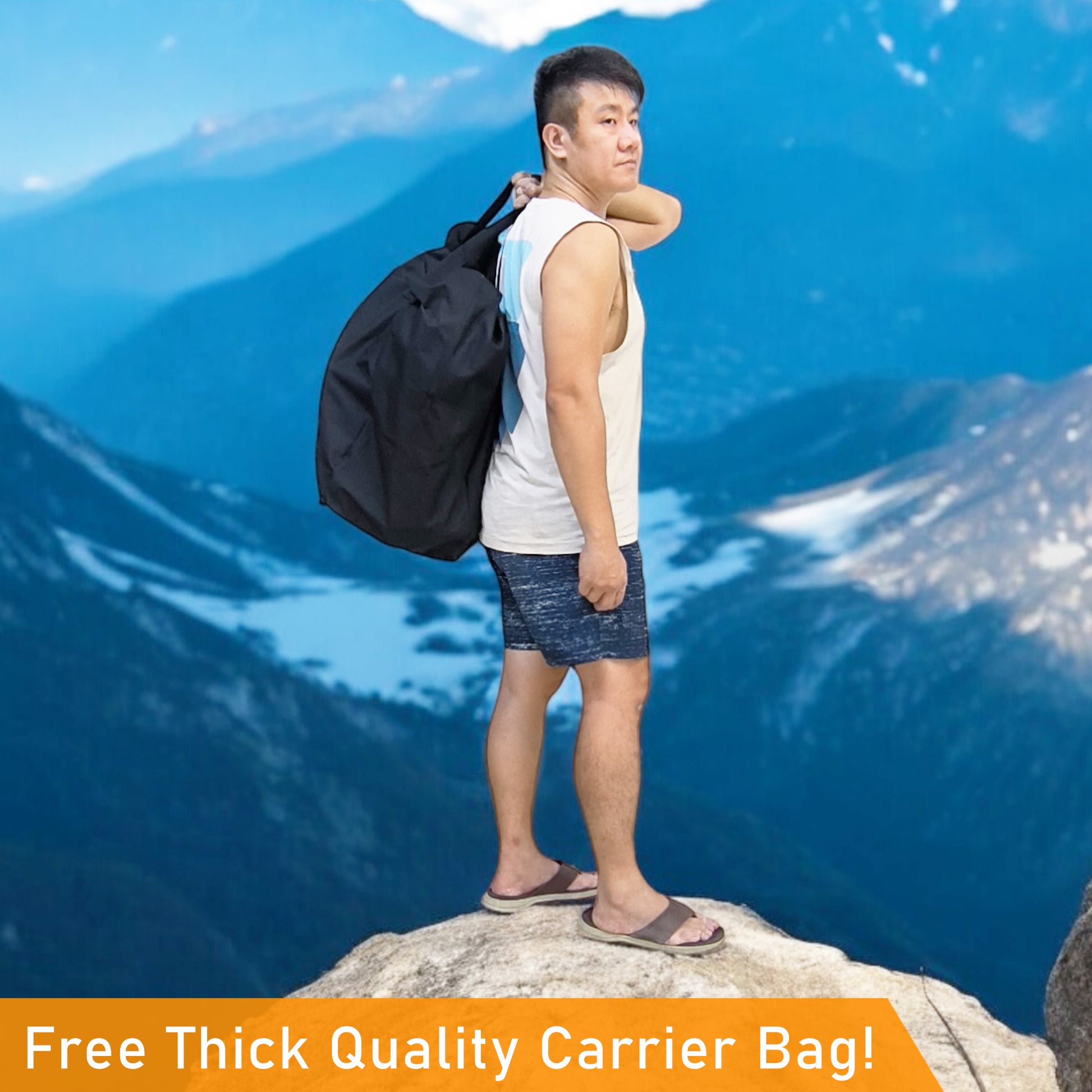 ViN YK800 Travel Pushchair, lightweight foldable wheelchair with flip-up armrest, cabin approved for elderly travel