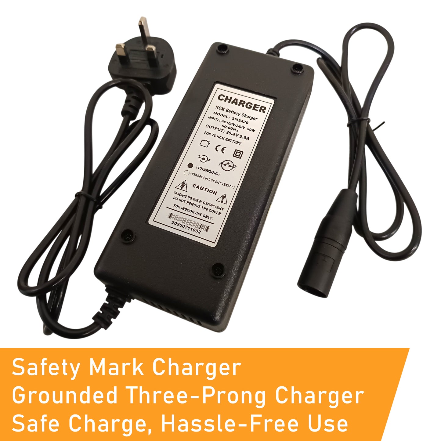 ViN-46A7 | Motorised Electric Wheelchair +Carbon Fiber Ultra lightweight Corrosion-Resistant +Armrest Flip Up +Detachable & Washable Cushion +Anti-Tipper