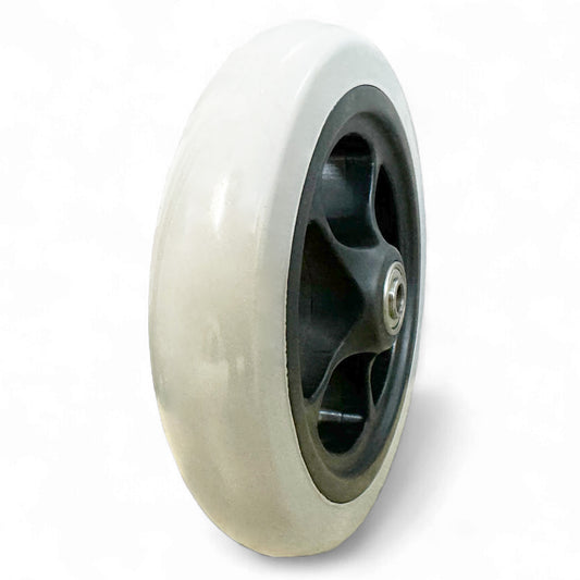 Spare Parts - 1 x Front Wheels - Model ViN-46A5M/46A5S/32A/32AS Wheelchair