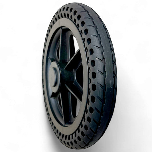 Spare Parts - 1 x Back Wheels - Model ViN-DA03/DA07 Wheelchair