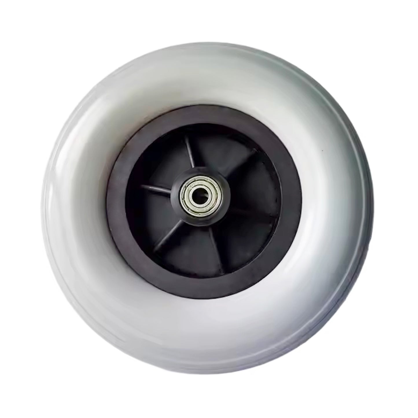 Spare Parts - 1 x Front Wheels - Model ViN-35AL Wheelchair