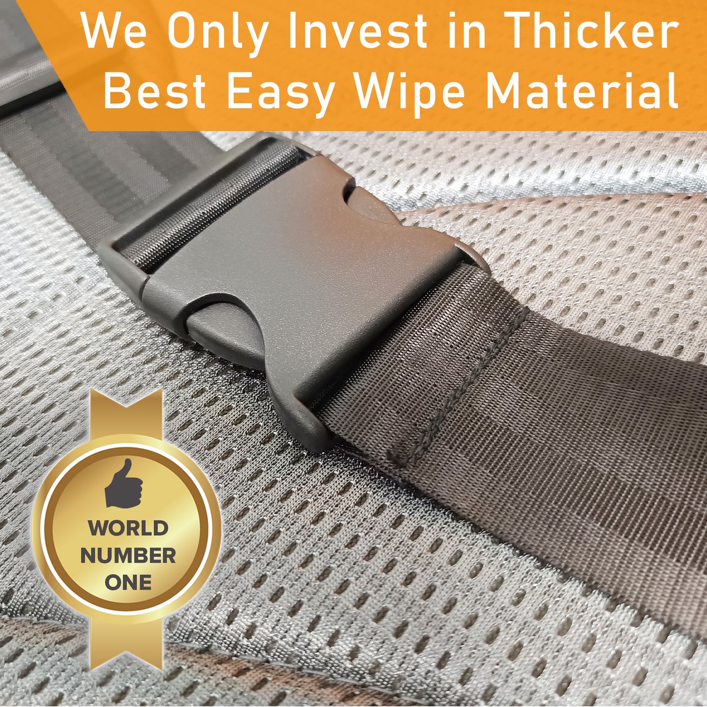 ViN-46A7 | Motorised Electric Wheelchair +Carbon Fiber Ultra lightweight Corrosion-Resistant +Armrest Flip Up +Detachable & Washable Cushion +Anti-Tipper