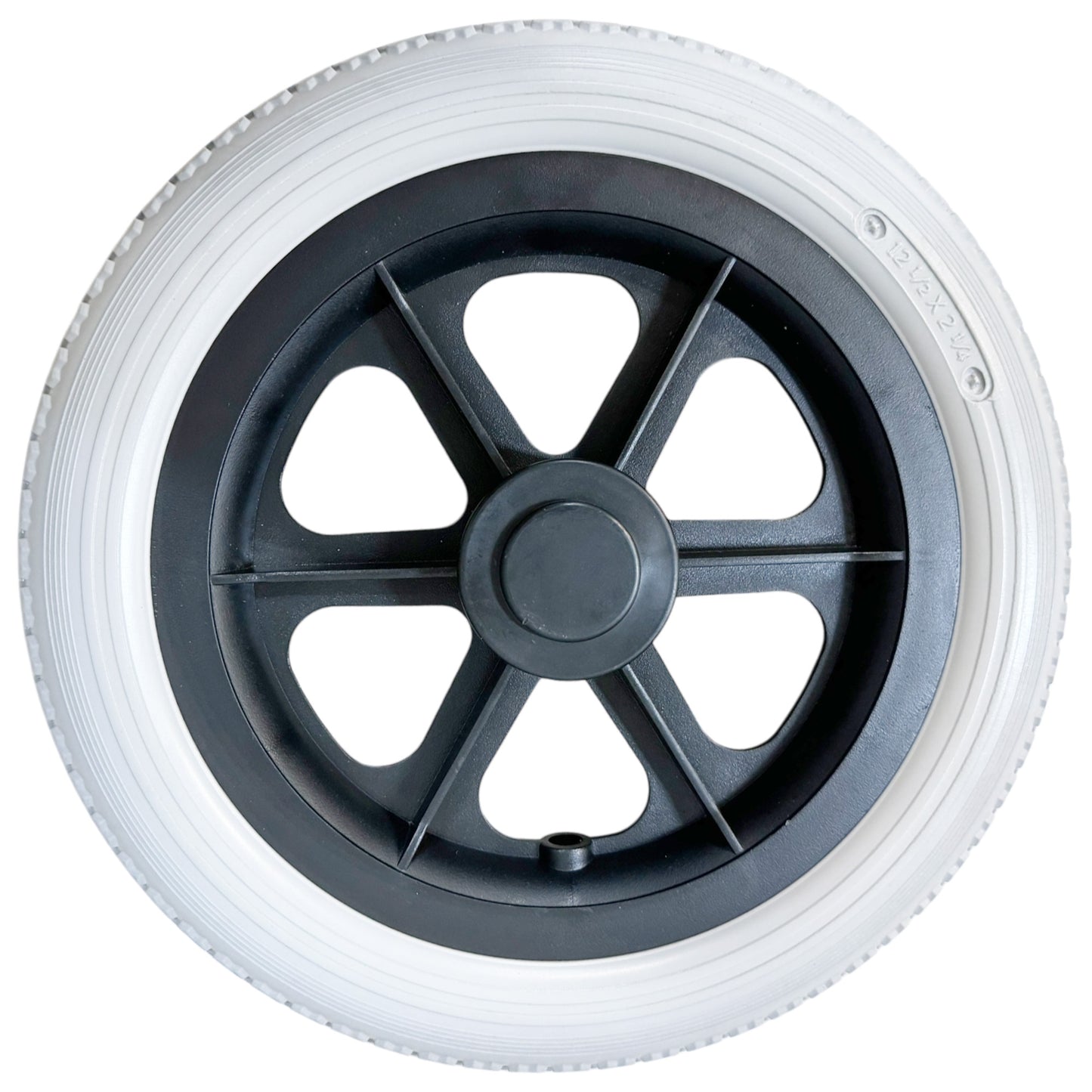 Spare Parts - 1 x Back Wheels - Model ViN-32AS Wheelchair