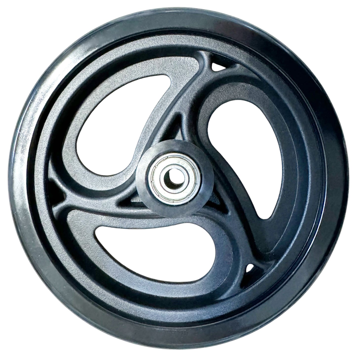 Spare Parts - 1 x Back Wheels - Model ViN-31A Wheelchair