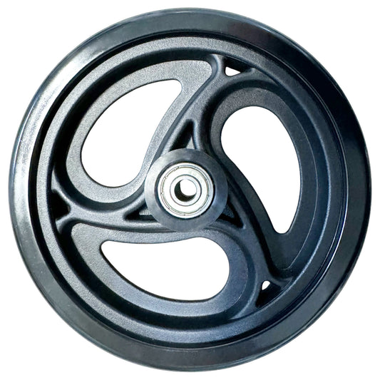 Spare Parts - 1 x Back Wheels - Model ViN-31A Wheelchair