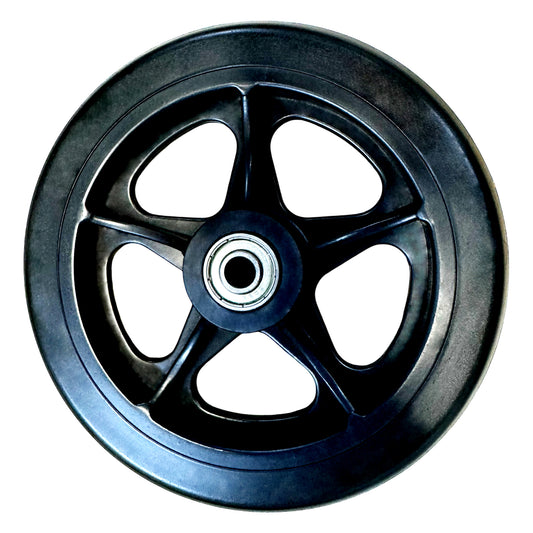 Spare Parts - 1 x Front Wheels - Model ViN-11A/11AS/DY820/DY821/DY878/DY879 Wheelchair