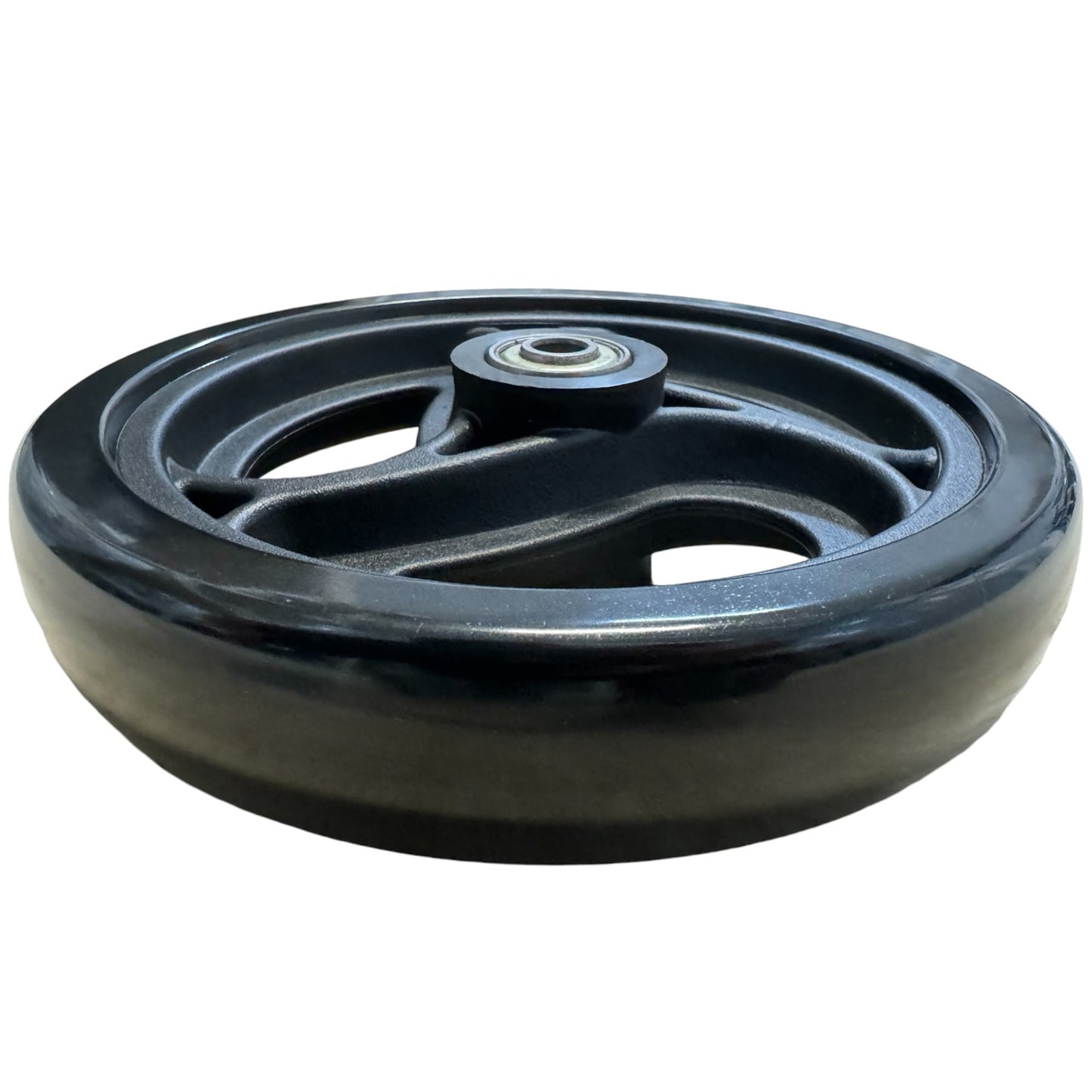 Spare Parts - 1 x Back Wheels - Model ViN-31A Wheelchair