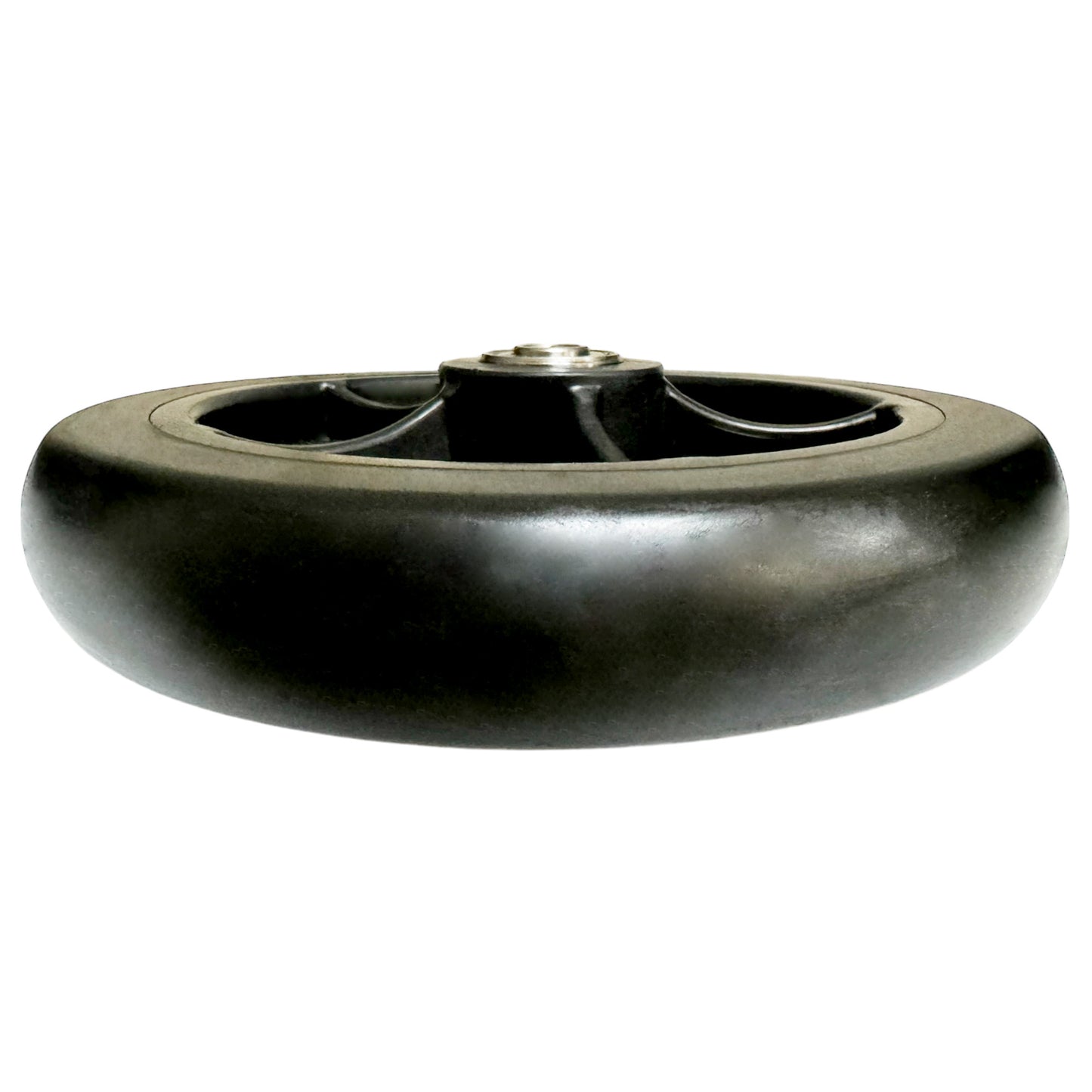Spare Parts - 1 x Front Wheels - Model ViN-DY820/DY821/DY878/DY879 Wheelchair