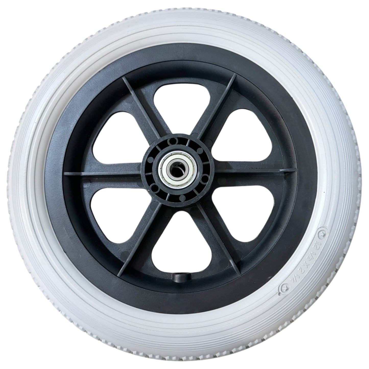 Spare Parts - 1 x Back Wheels - Model ViN-32AS Wheelchair