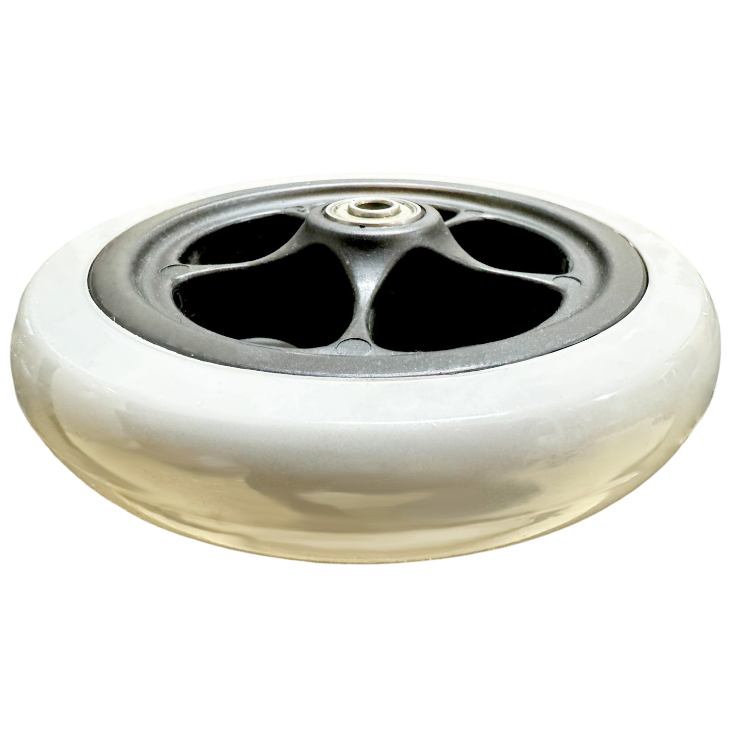 Spare Parts - 1 x Front Wheels - Model ViN-46A5M/46A5S Wheelchair