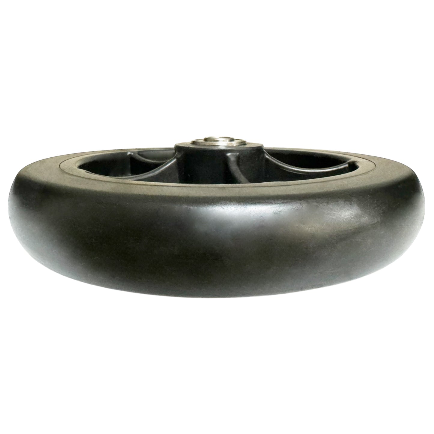 Spare Parts - 1 x Front Wheels - Model ViN-17B2/17B2S Wheelchair