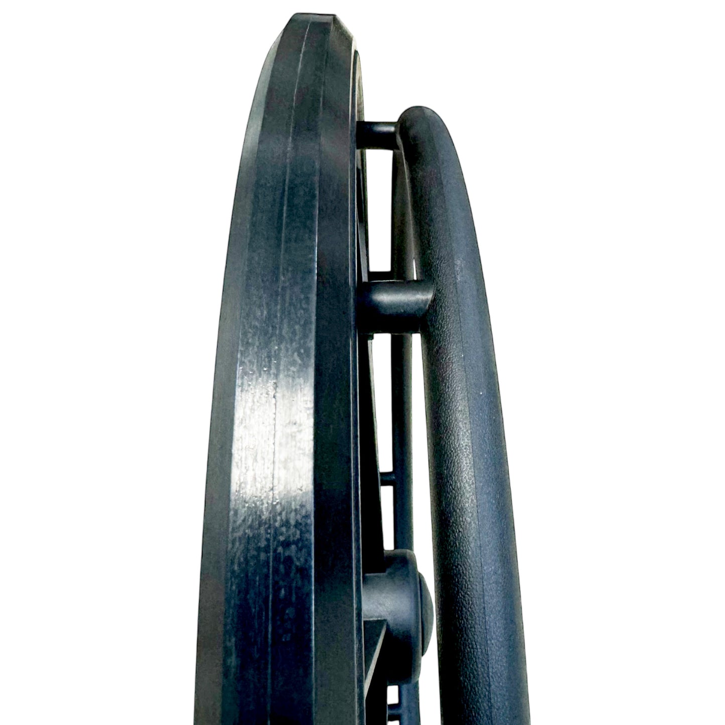 Spare Parts - 1 x Back Wheels - Model ViN-46AL Wheelchair