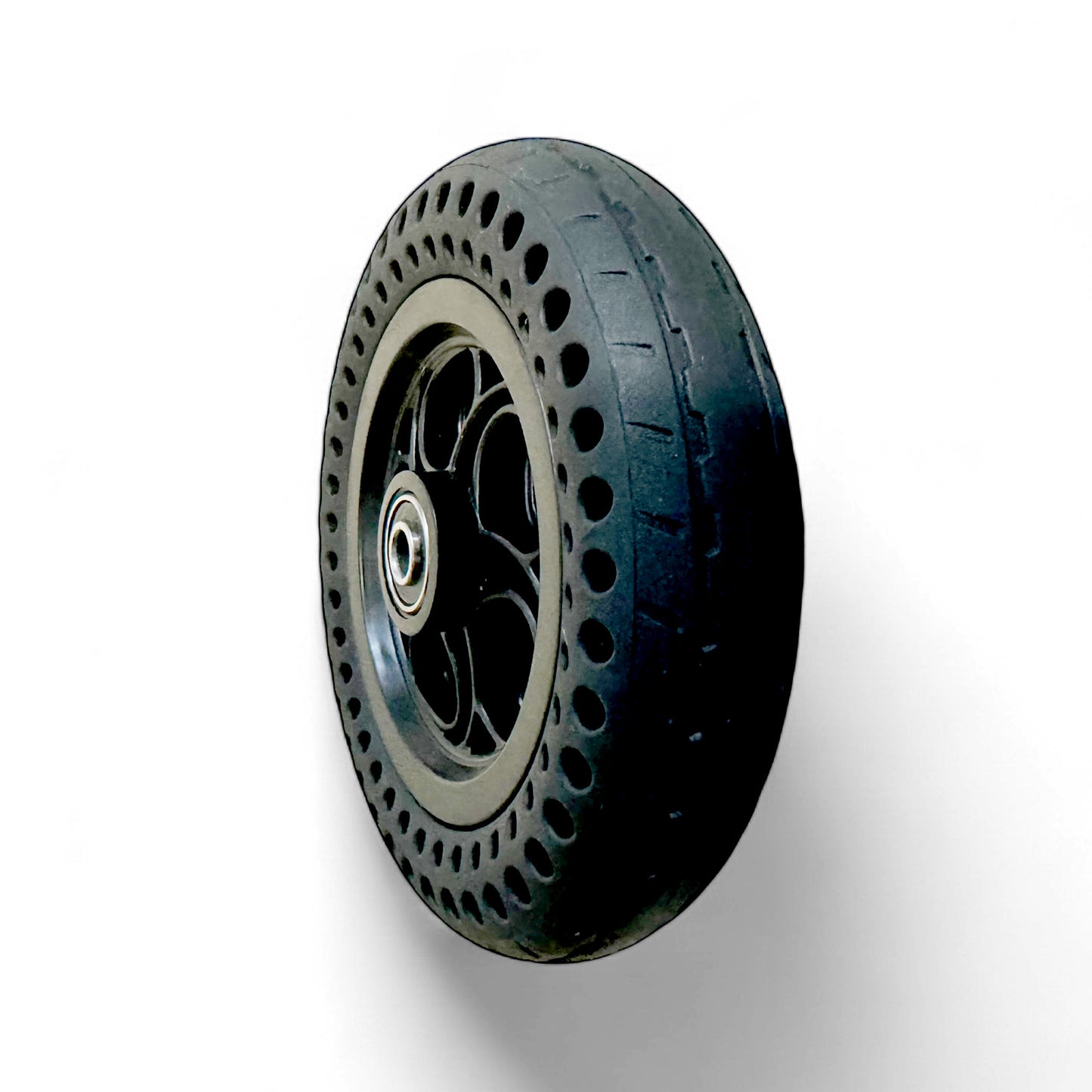 Spare Parts - 1 x Front Wheels - Model ViN-DA03/DA07 Wheelchair