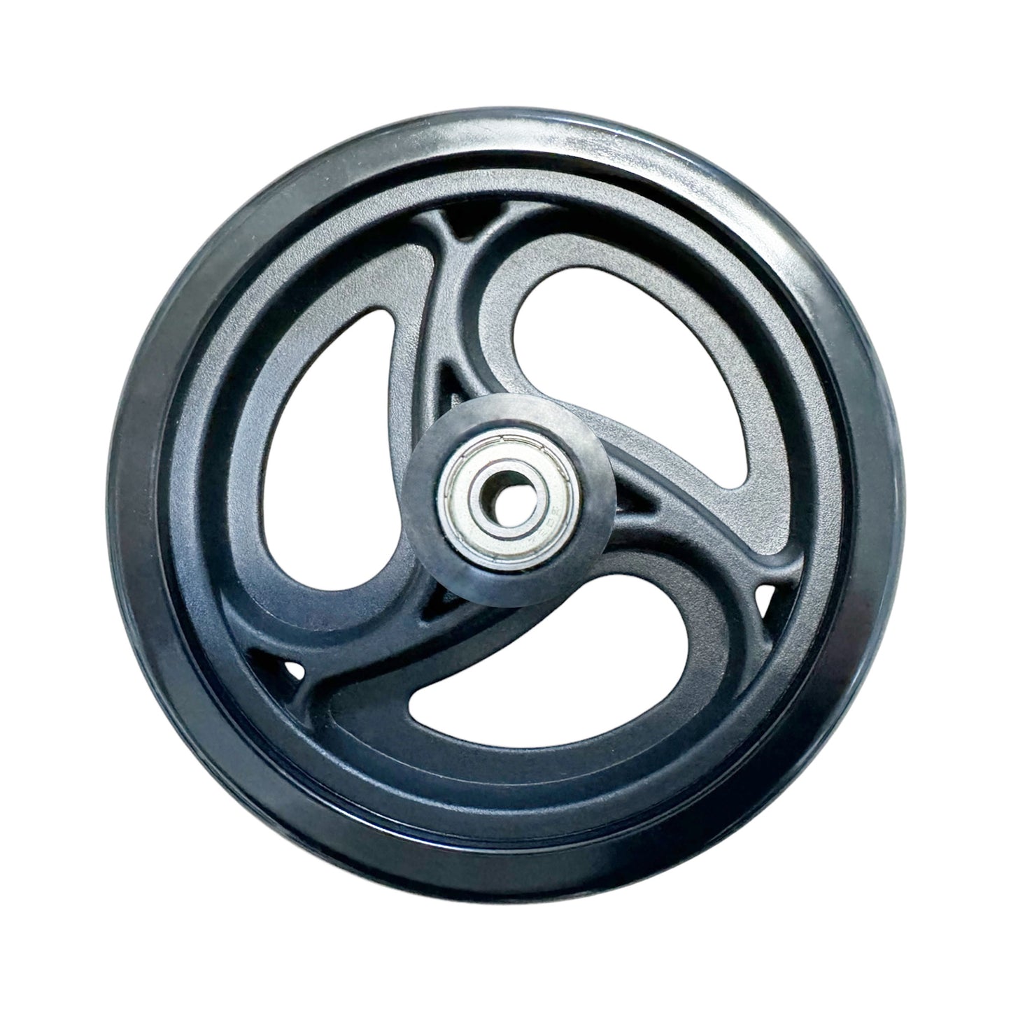 Spare Parts - 1 x Front Wheels - Model ViN-31A Wheelchair