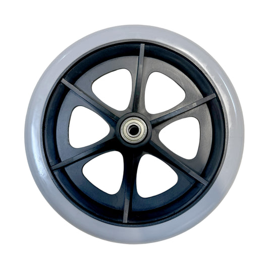 Spare Parts - 1 x Front Wheels - Model ViN-12A2-EL Wheelchair