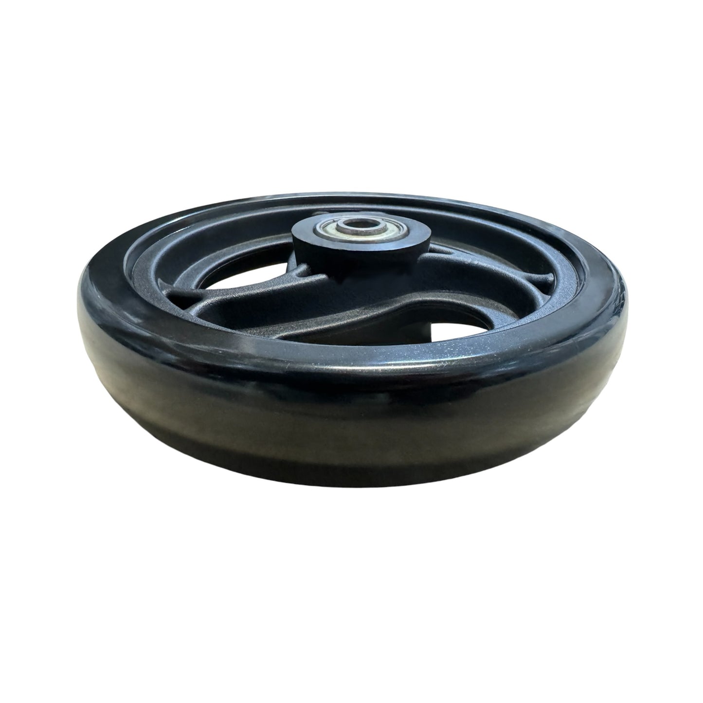 Spare Parts - 1 x Front Wheels - Model ViN-31A Wheelchair