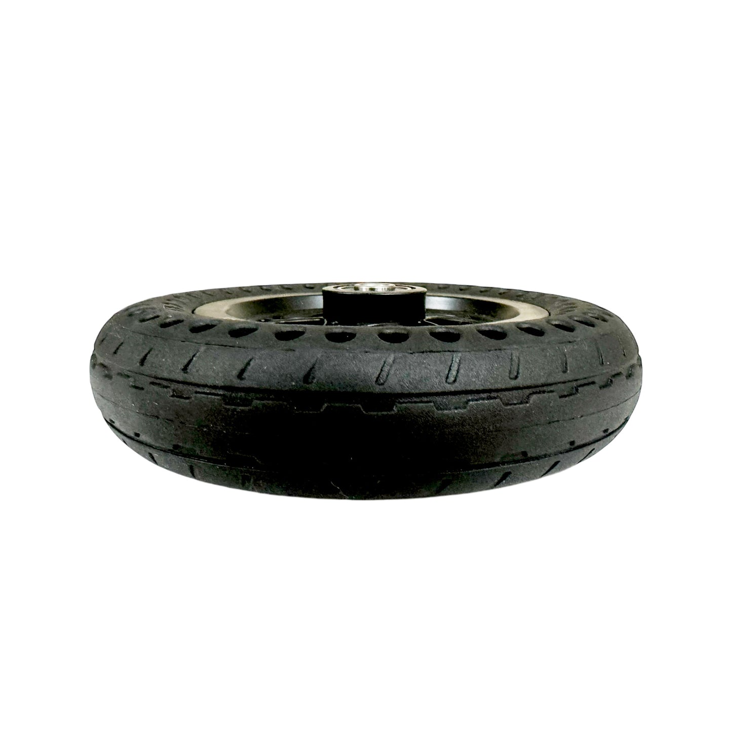 Spare Parts - 1 x Front Wheels - Model ViN-DA03/DA07 Wheelchair