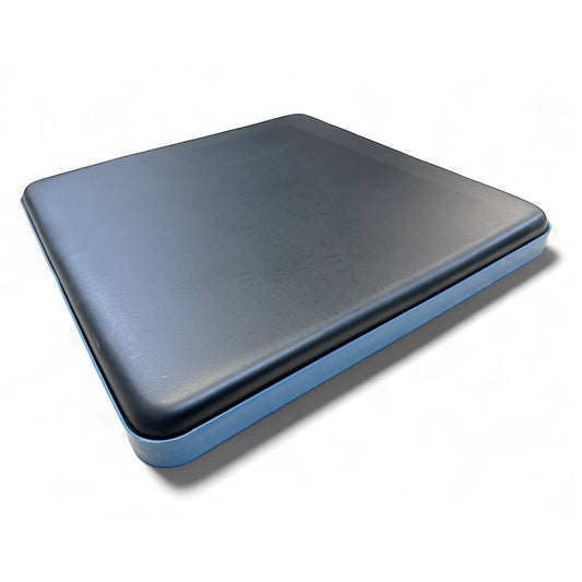 Spare Parts - 1 x Commode Top Seat Cushion - Model ViN-J02 Commode