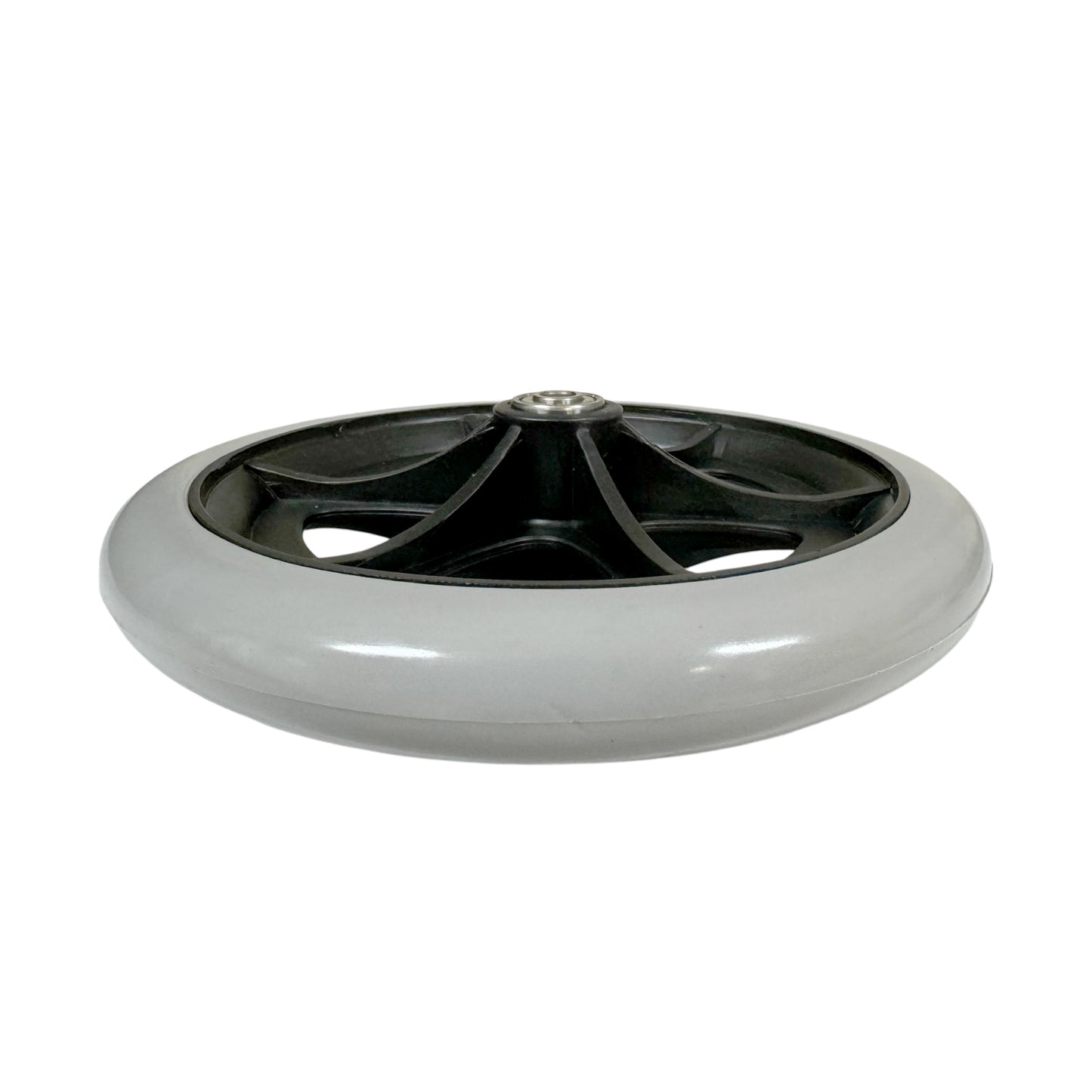 Spare Parts - 1 x Front Wheels - Model ViN-12A2-EL Wheelchair