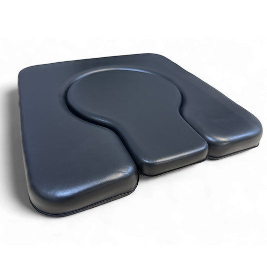 Spare Parts - 1 x Commode Seat Cushion - Model ViN-Z05 Commode