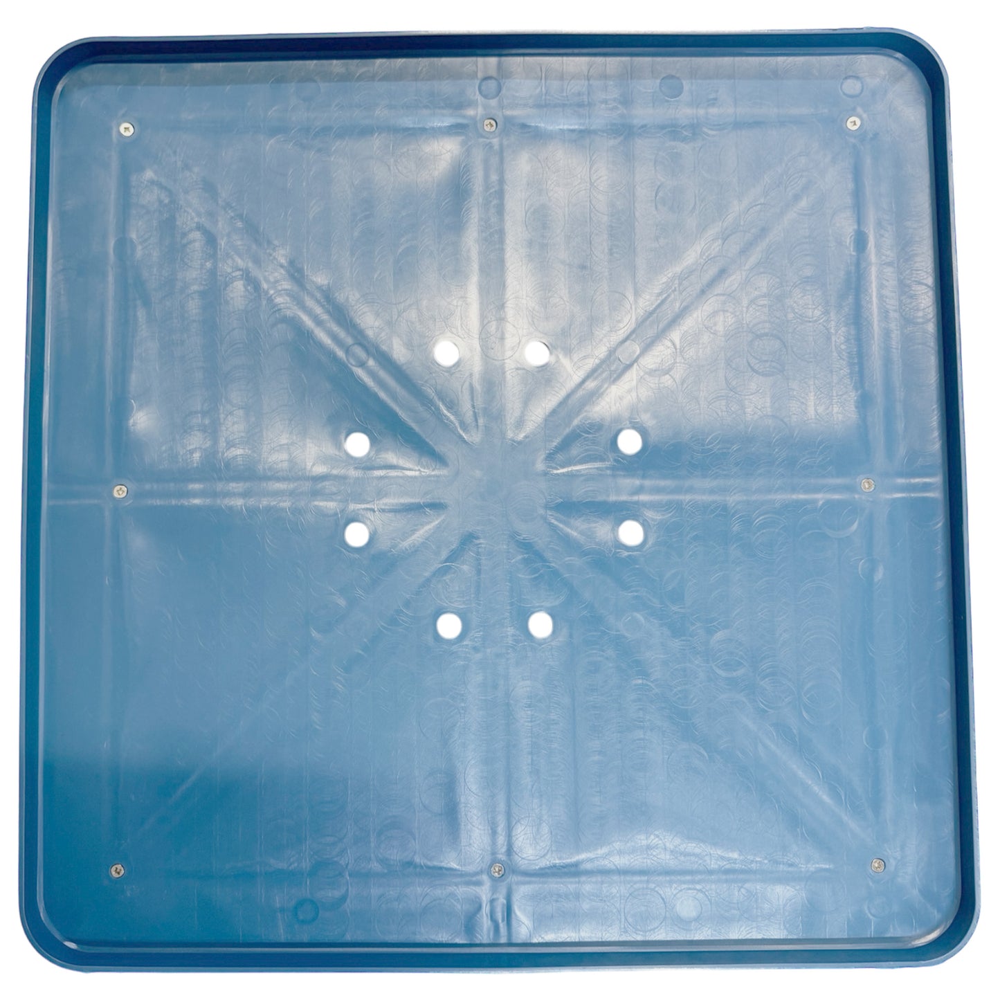 Spare Parts - 1 x Commode Top Seat Cushion - Model ViN-J02 Commode