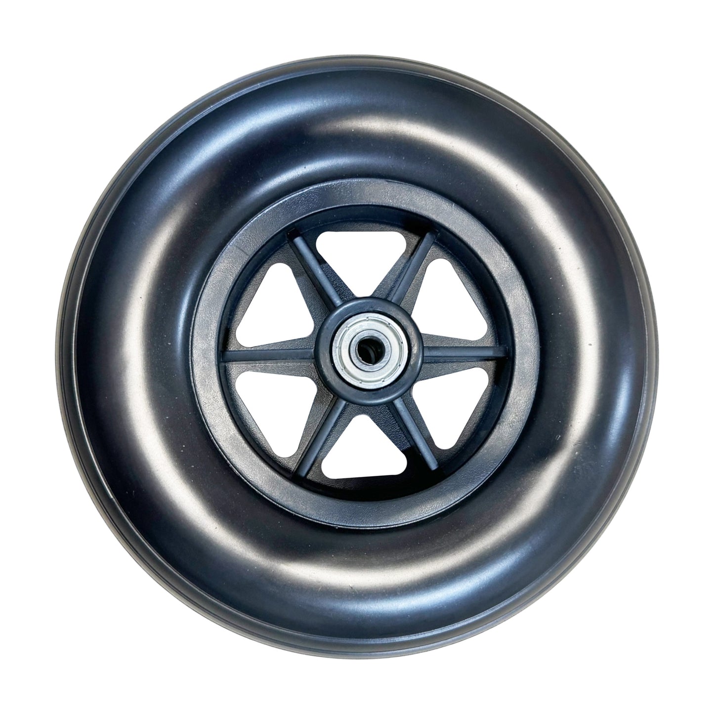 Spare Parts - 1 x Front Wheels - Model ViN-46A5L Wheelchair