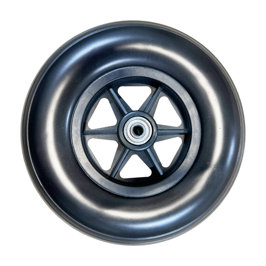 Spare Parts - 1 x Front Wheels - Model ViN-46A5L Wheelchair