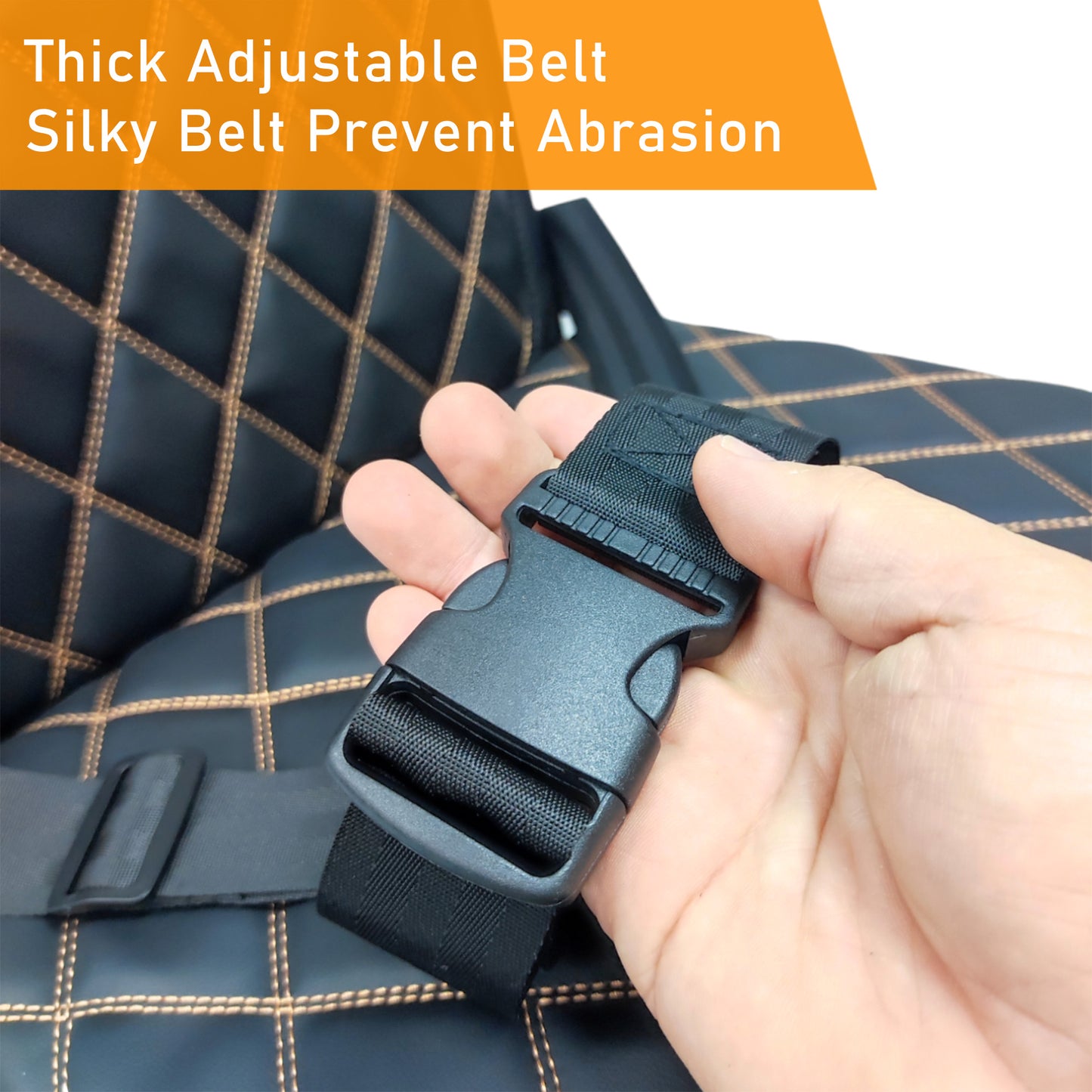 ViN DA03 | Travel Pushchair - Flip-up Armrest & footrest + Haversack bag Carrier + Cabin Approved Size