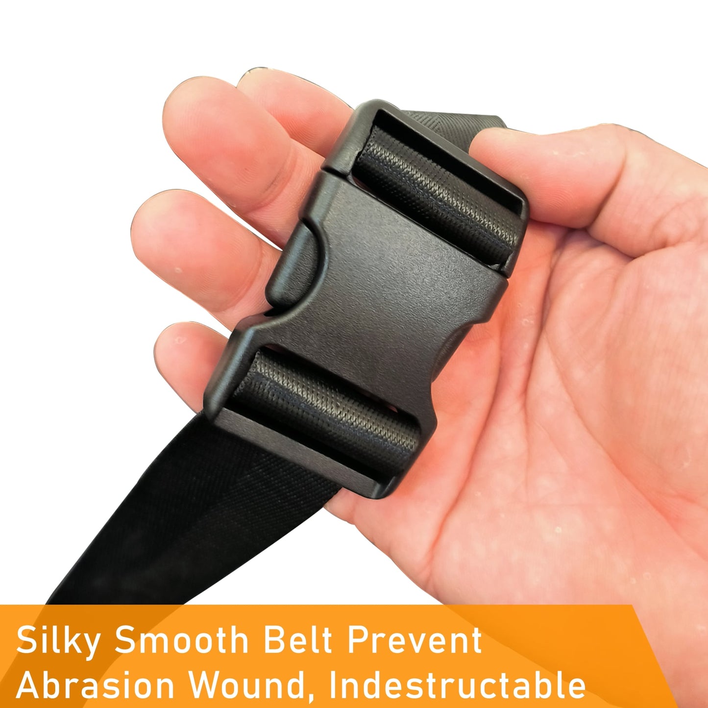 ViN 46A5S-16 | "16 inch" Narrow 16 Inches/40cm Seat Pushchair for Children and Small Size User - Washable Cushion - Flip-up Armrest - Detachable Legrest - Anti Tipper