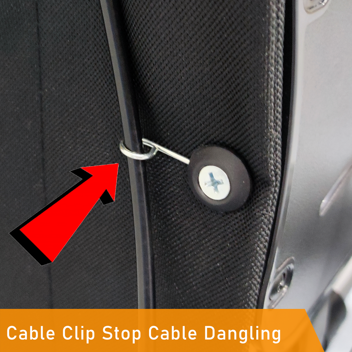 ViN 32AS | Pushchair -  Fixed Armrest -  Retractable Footrest