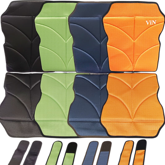 ViN-46A5C - | Additional Washable Cushion (Orange, Green, Blue, Black)