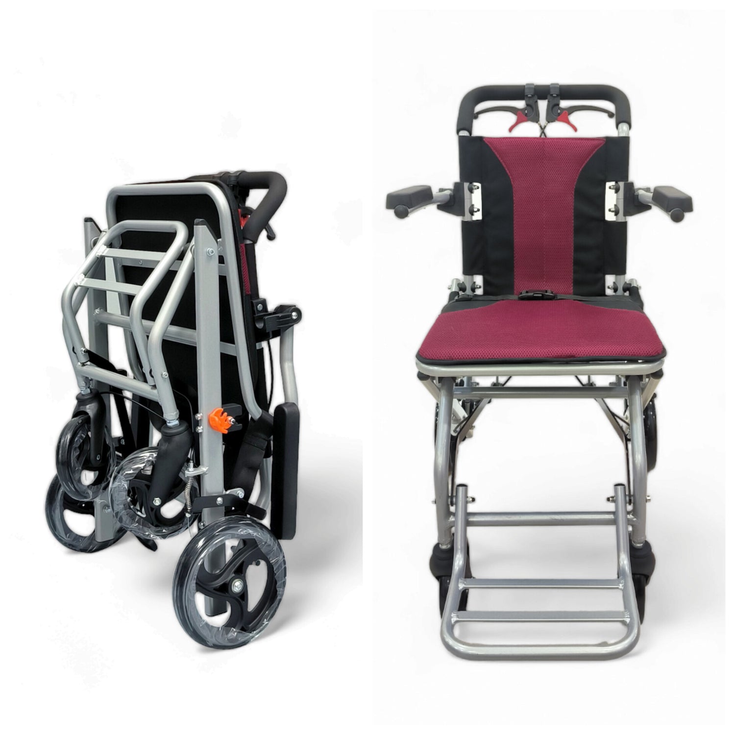 For Travel Overseas compact for plane - Traveler Pushchair