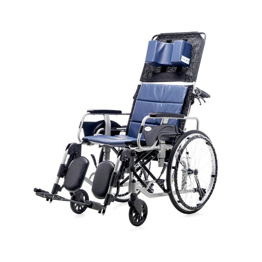 Bion | 00910 - Bion Detac Recliner Wheelchair