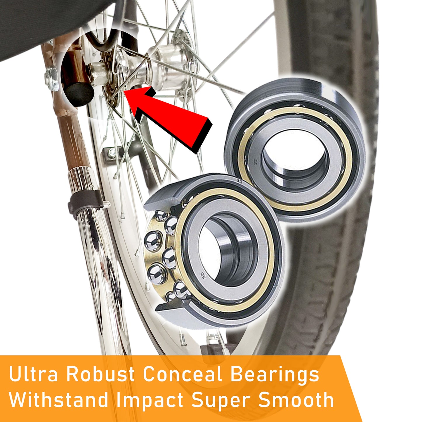 ViN-DY878 | Self Propelled Wheelchair + Washable Cushion + Flip-Up Armrest + Retractable Footrest + Anti Tipper