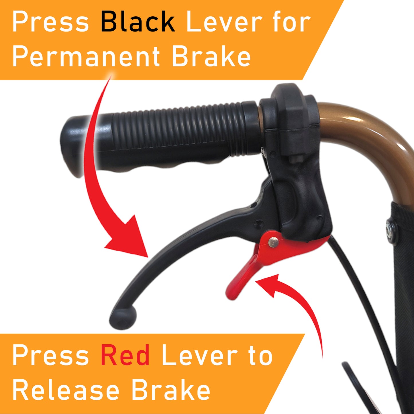 ViN-DY878 | Self Propelled Wheelchair + Washable Cushion + Flip-Up Armrest + Retractable Footrest + Anti Tipper