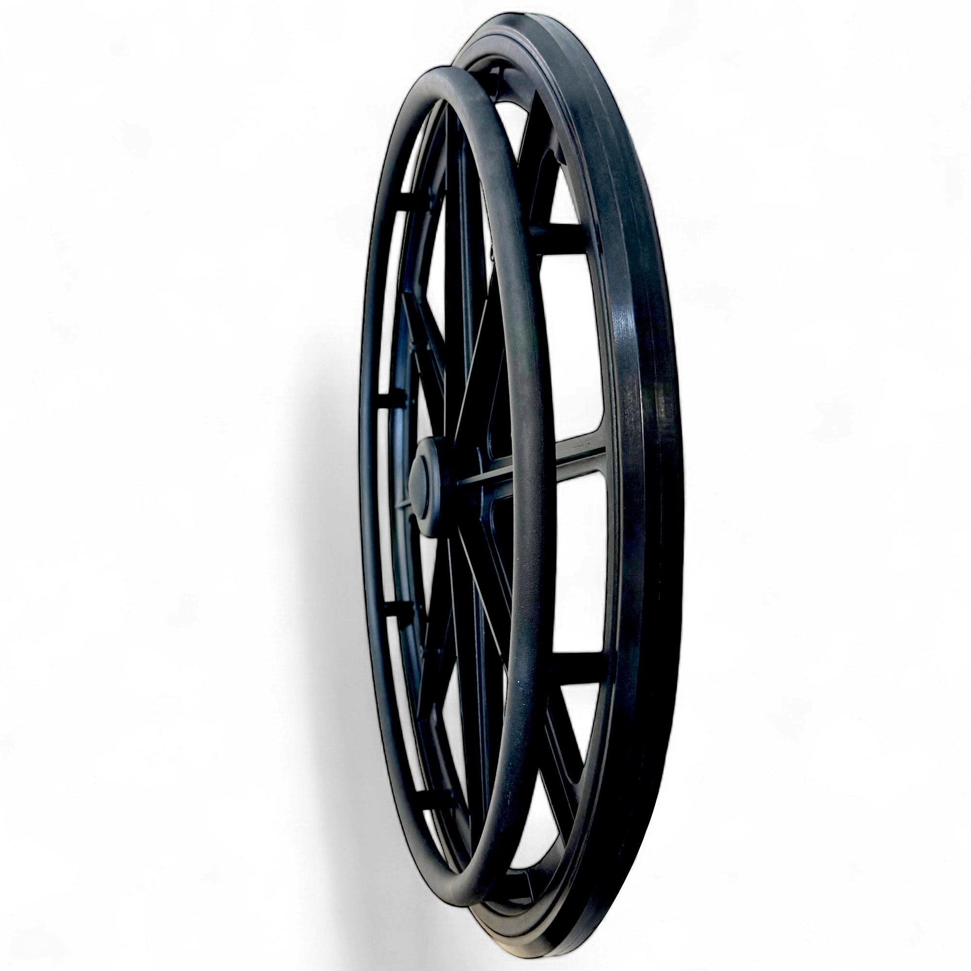 Back Wheel Spare ViN 46AL Wheelchair The Singapore Wheelchair Back Wheel Spare ViN 46AL Wheelchair The Singapore Wheelchair