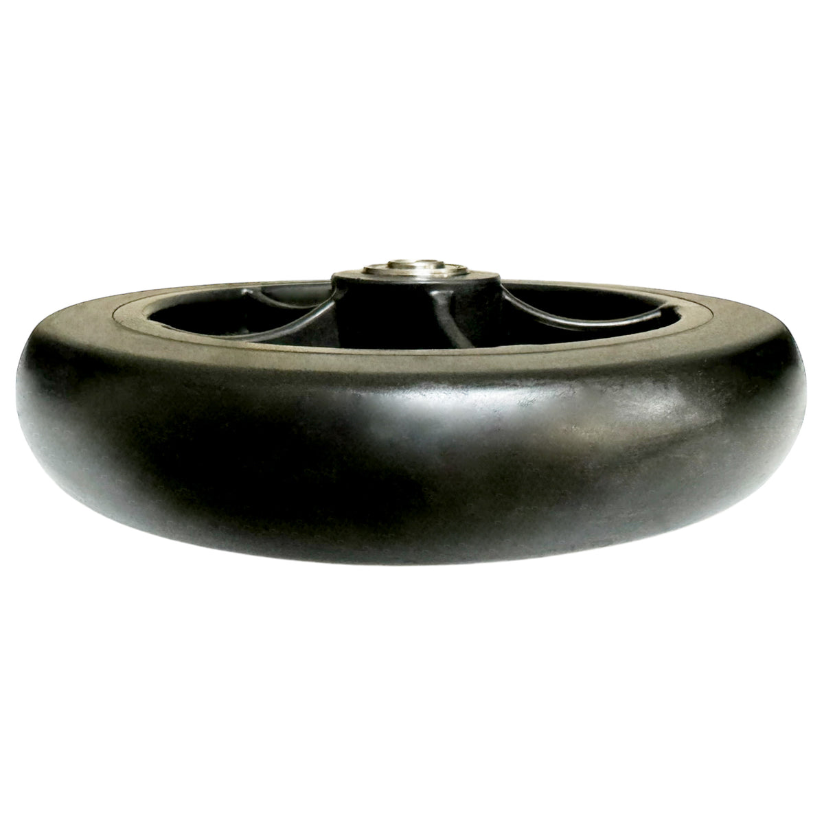 Spare Parts - 1 x Front Wheels - Model ViN-46A5M/46A5S/32A/32AS Wheelchair