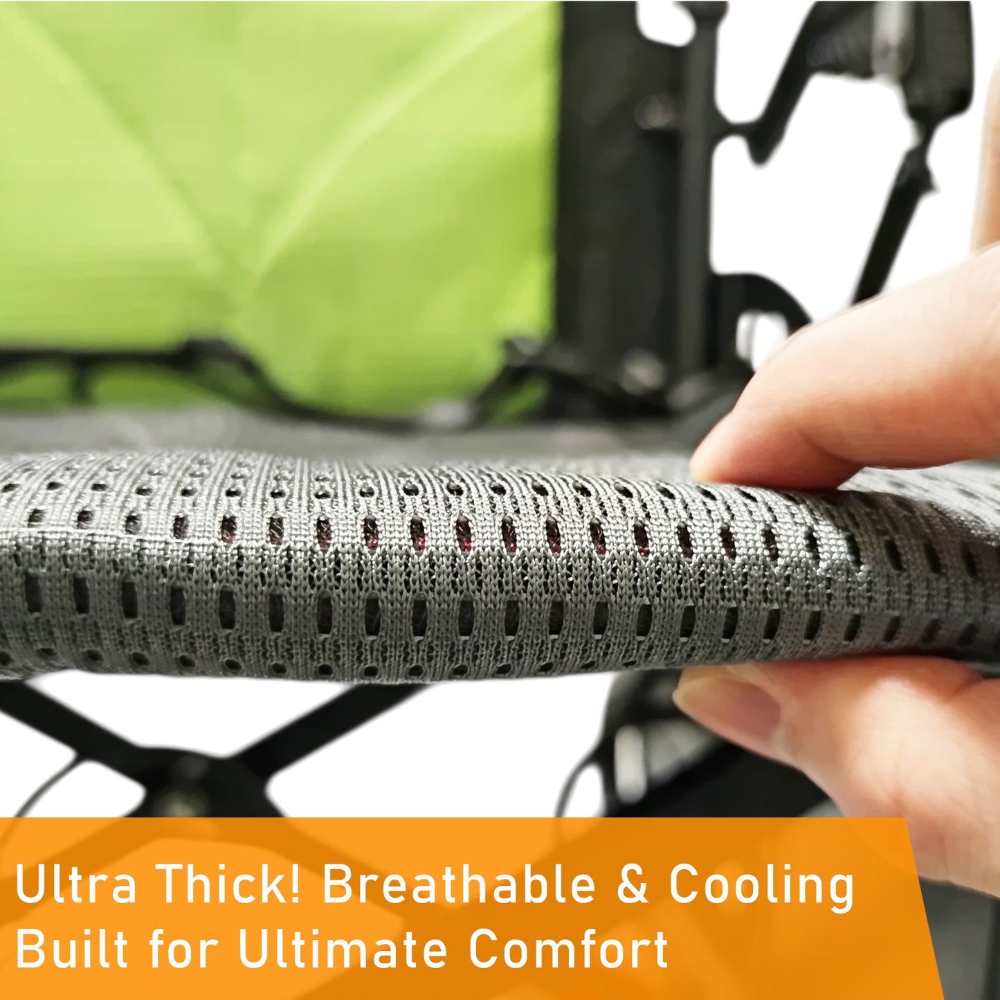 ViN-46A14 | Motorised Electric Wheelchair +Aluminium lightweight Anti Rust +Armrest Flip Up +Anti-Tipper