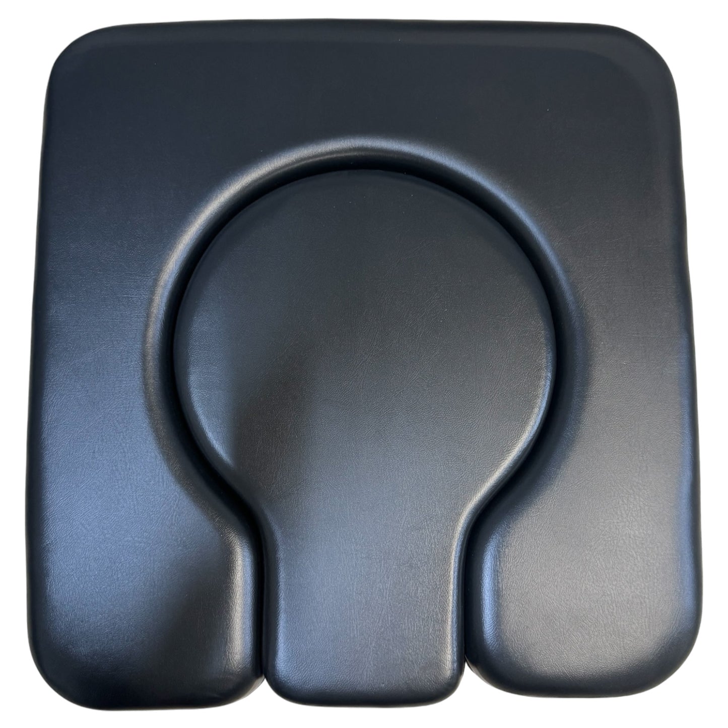 Spare Parts - 1 x Commode Seat Cushion - Model ViN-Z05 Commode
