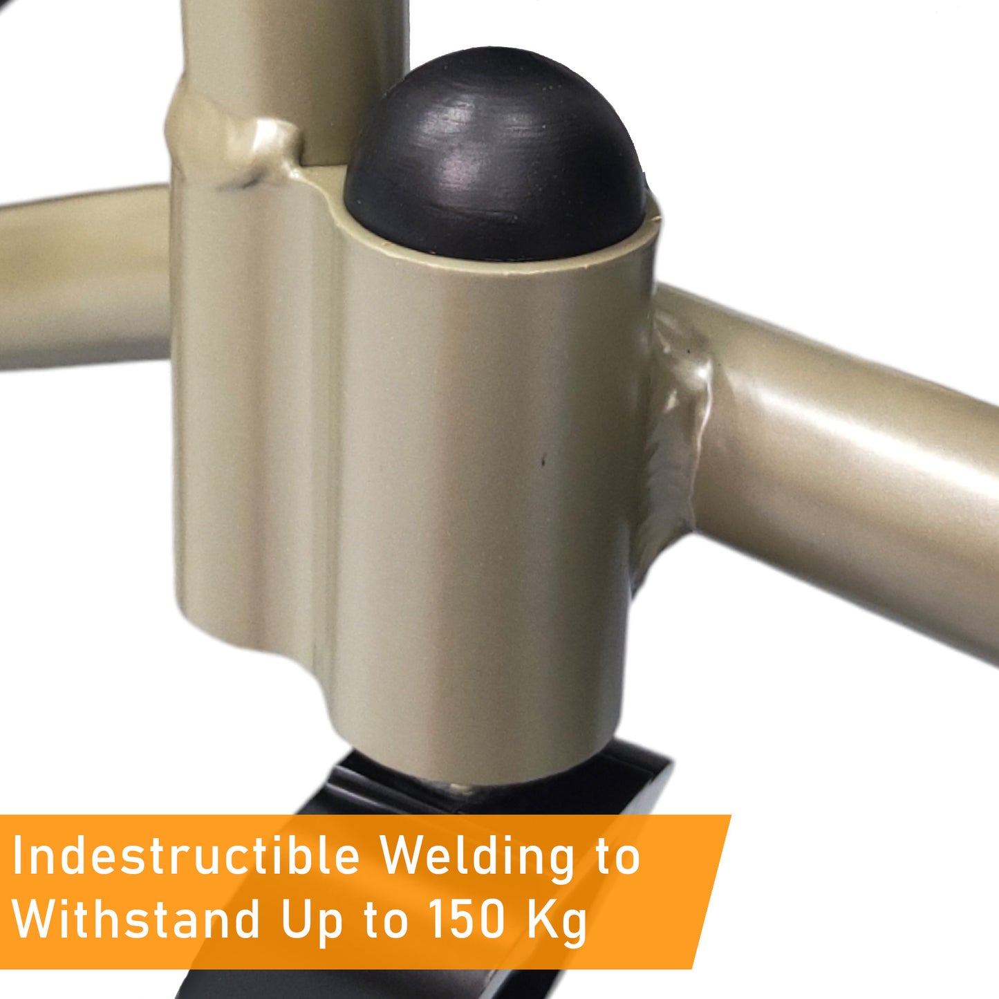 ViN-35AL Big Large Lightweight 13.8 kg Wheelchair 22" Seat Width [Holds 150kg]