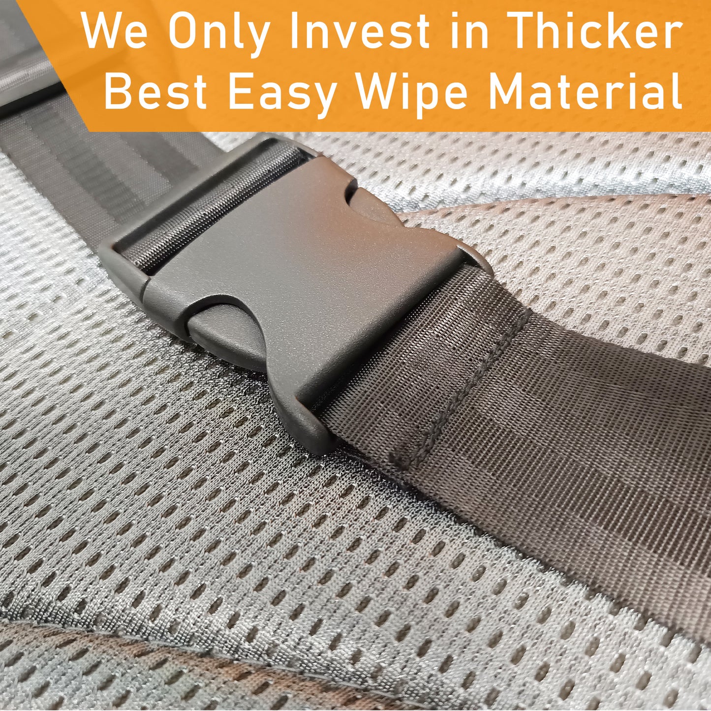 ViN-46A7 | Motorised Electric Wheelchair +Carbon Fiber Ultra lightweight Corrosion-Resistant +Armrest Flip Up +Detachable & Washable Cushion +Anti-Tipper