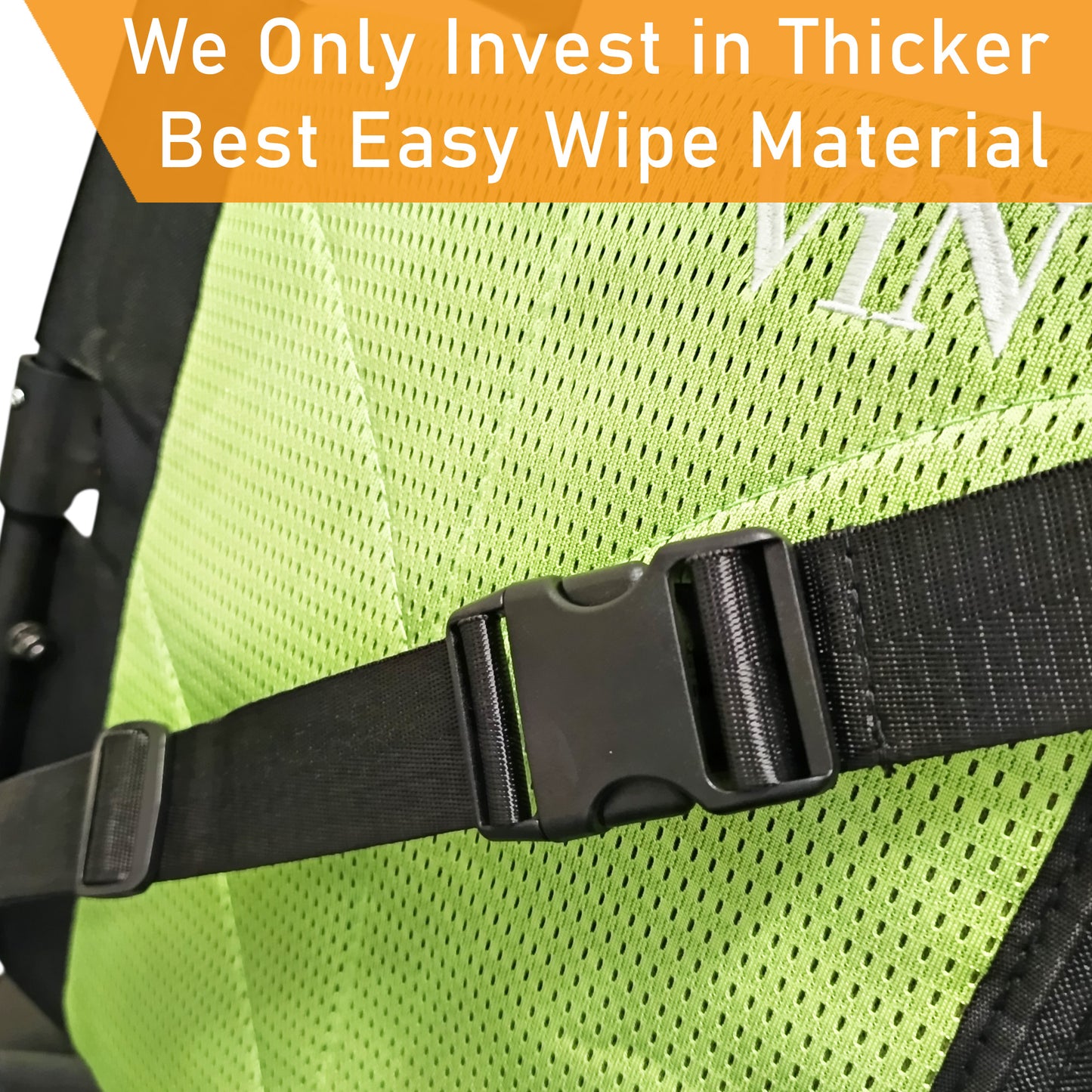 ViN-46A14 | Motorised Electric Wheelchair +Aluminium lightweight Anti Rust +Armrest Flip Up +Anti-Tipper