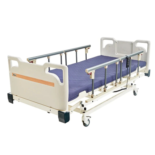 BION Bed | 02581 - Bion Homecare Bed H110