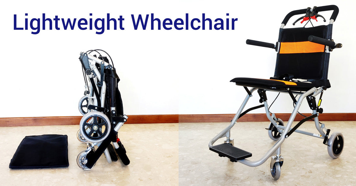 Collections The Singapore Wheelchair