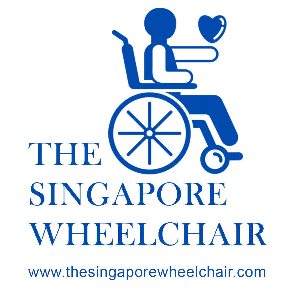The Singapore Wheelchair