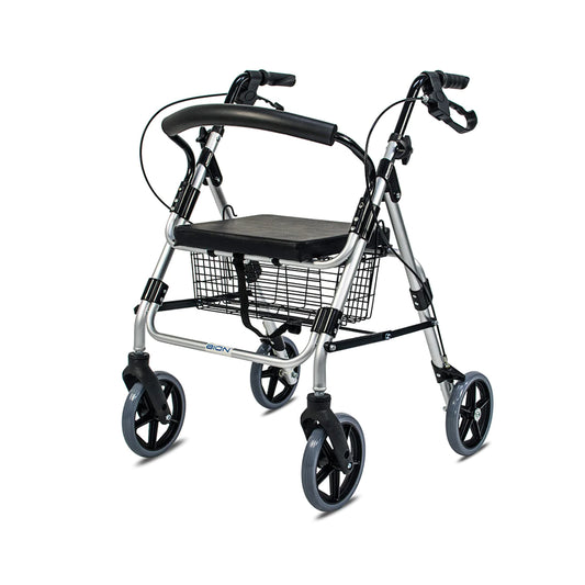 Bion | 00834 Rollator with Seat