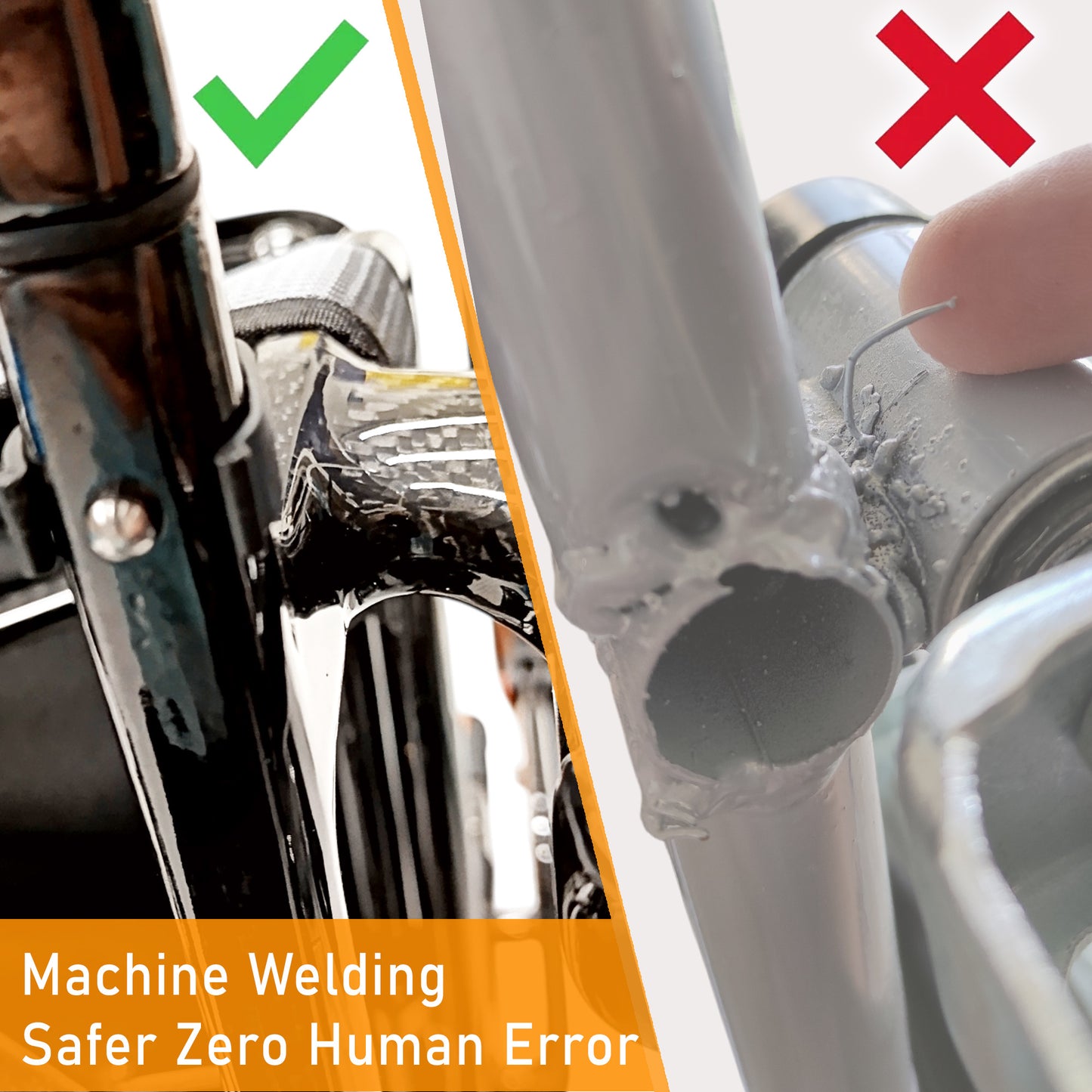 ViN-46A7 | Motorised Electric Wheelchair +Carbon Fiber Ultra lightweight Corrosion-Resistant +Armrest Flip Up +Detachable & Washable Cushion +Anti-Tipper